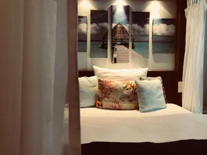 Image of Hotel TraumRaum - "SELF CHECK IN"