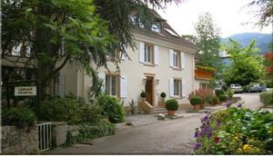 Image of Landhaus Weilertal