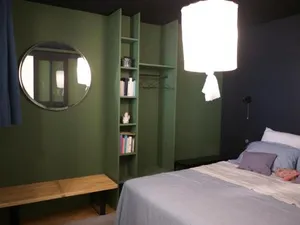 Image of Suite Pommeraye