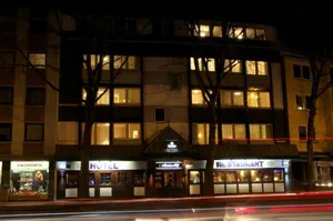 Image of Hotel Münchner Hof