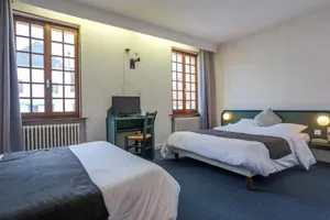 Image of Hotel du Commerce