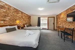 Image of Clare Central