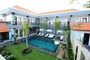 Image of Surf Lodge Canggu