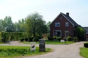 Image of B&B Warnstee