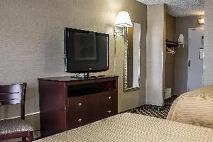 Image of Quality Inn & Conference Center