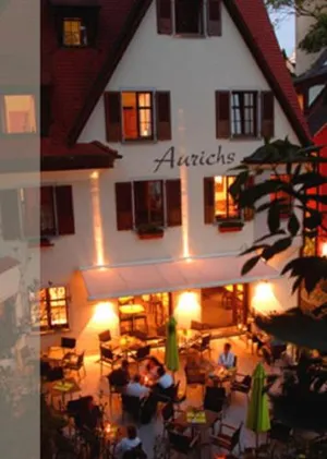 Image of Hotel Aurichs