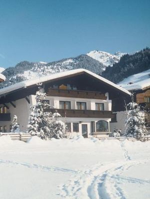 Image of Haus Alpina