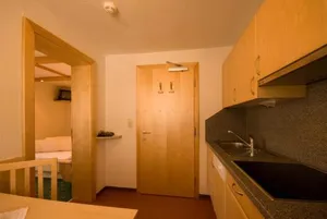 Image of Apart Haus Bernardes