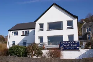 Image of Greencourt Guest House