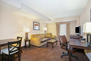 Image of Holiday Inn Express Hoge Hall