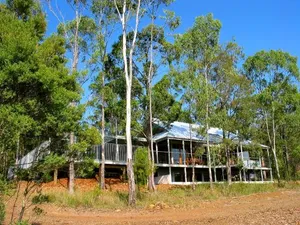 Image of Bombah Point Eco Cottages