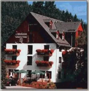 Image of Landhotel Osterlamm