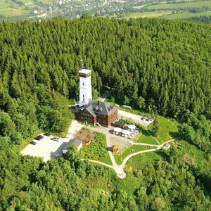 Image of Berghotel Pöhlberg