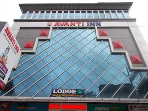 Image of Avanti Inn