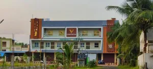 Image of Hotel O V CONVENTION