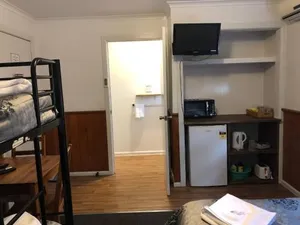 Image of Bendigo Bush Cabins