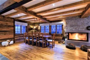 Image of Chalet le Petou