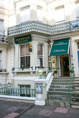 Image of The Sherwood Guest House