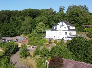 Image of Hofgut Langenborn Wohnen auf Zeit möblierte Apartments Aschaffenburg Alzenau Frankfurt
