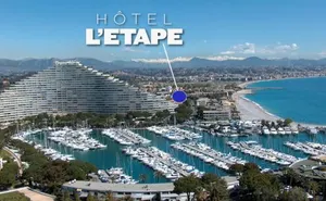 Image of Hotel l'Etape