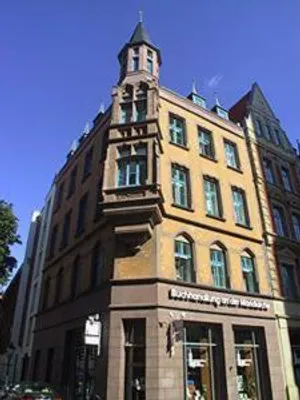 Image of Hanns-Lilje-Haus