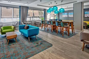 Image of Hampton Inn Miami Beach - Mid Beach