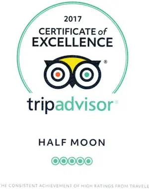 Image of The Half Moon Inn