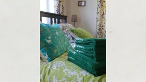 Image of Waldblick Landhaus B&B