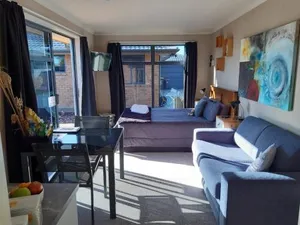 Image of Modern BNB unit with Wifi and Breakfast