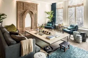 Image of KeizersgrachtSuite471
