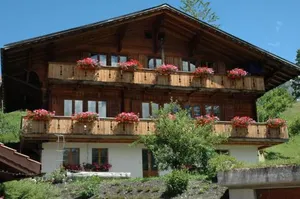 Image of Ferienwohnung Uf dr Liwwi