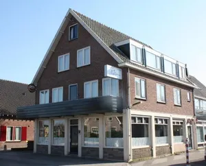Image of Hotel 't Meertje
