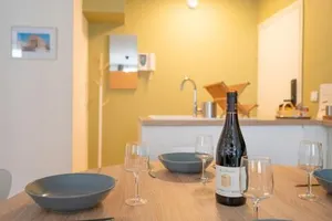 Image of La Balade Nîmoise Center Car Park AC