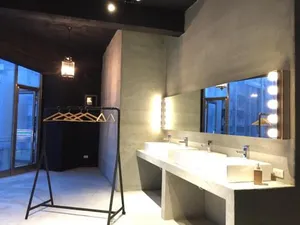 Image of perBed Hostel-Taichung Station