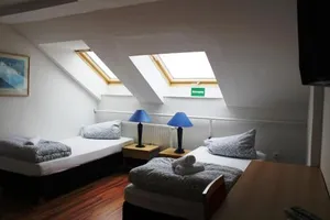 Image of Hotel New Town