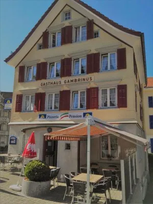 Image of Pizzeria-Pension Gambrinus