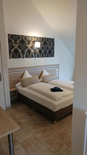 Image of Hotel Garni St. Michael