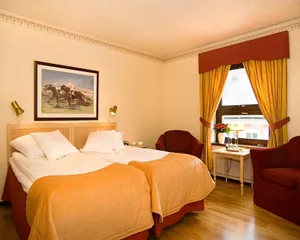 Image of Plaza Malmo Hotel