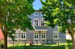 Image of Altes Fischerhaus am Grimnitzsee
