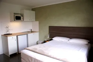 Image of Mackay Motor Inn
