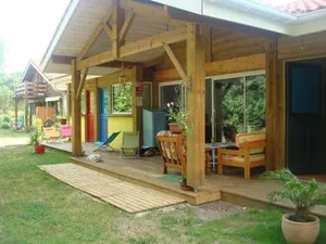 Image of Les Hébergements Nature et Bien-être