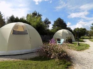 Image of Dome Aux Etoiles