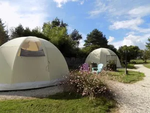 Image of Dome Aux Etoiles