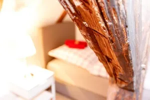 Image of Pension Altes Burghotel