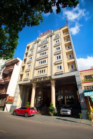 Image of Dong Do Hotel