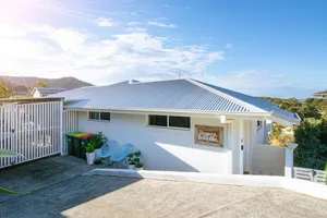 Image of Diggers Beach Villa Coffs Harbour