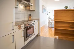 Image of Innsbruck City View Apartment with 2 Bedrooms