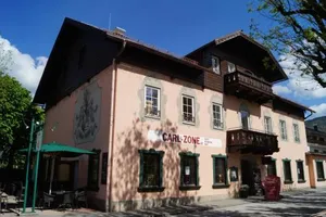 Image of Hotel YOUHEY am Wolfgangsee