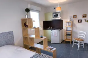 Image of Résidence Belle Vue