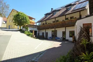 Image of Blaue Traube